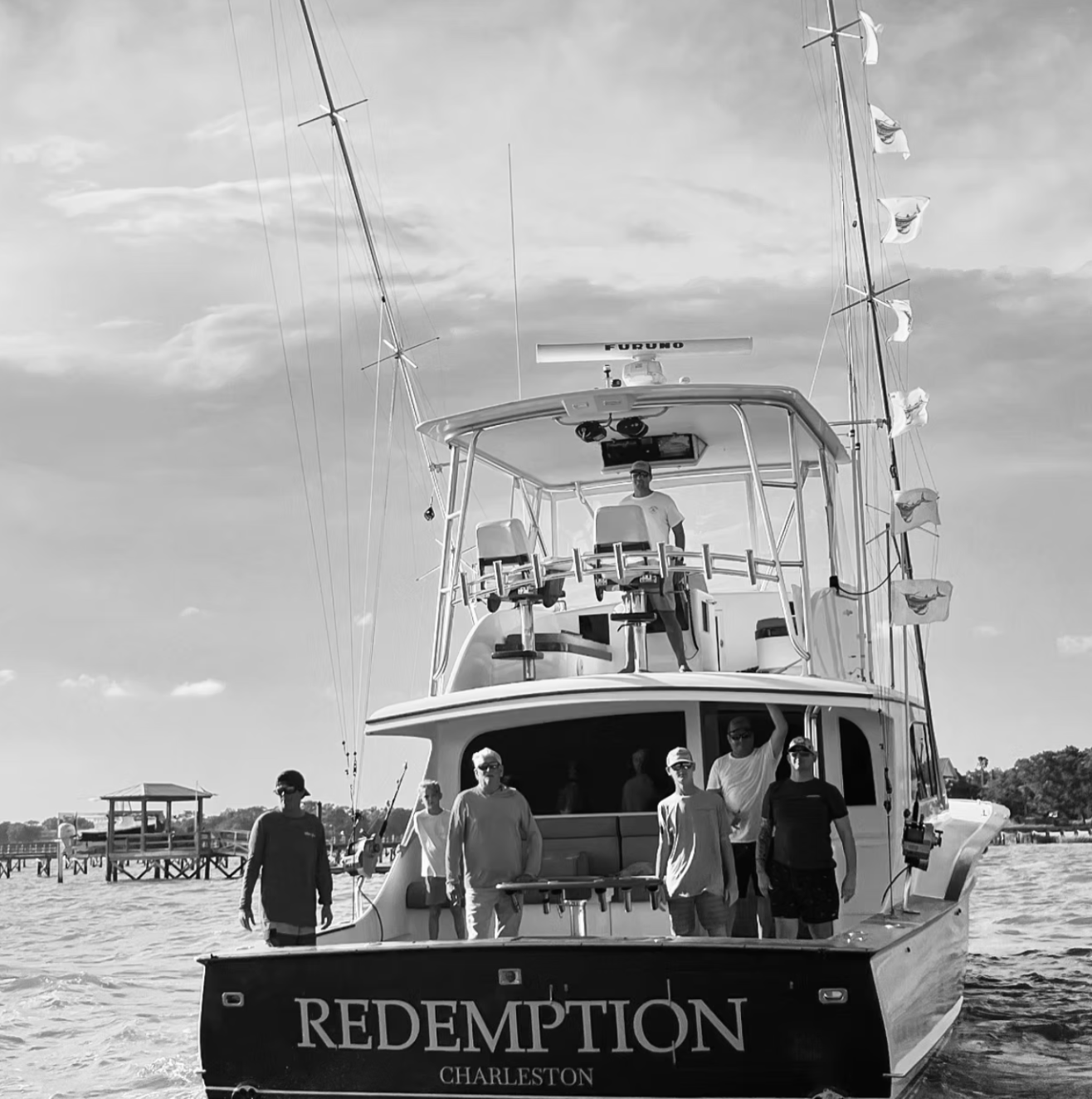 Things To Do Redemption 